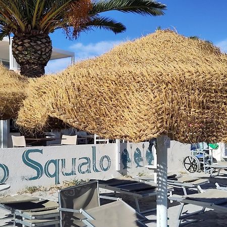 Casa Vacanze Lo Squalo Olbia Dış mekan fotoğraf