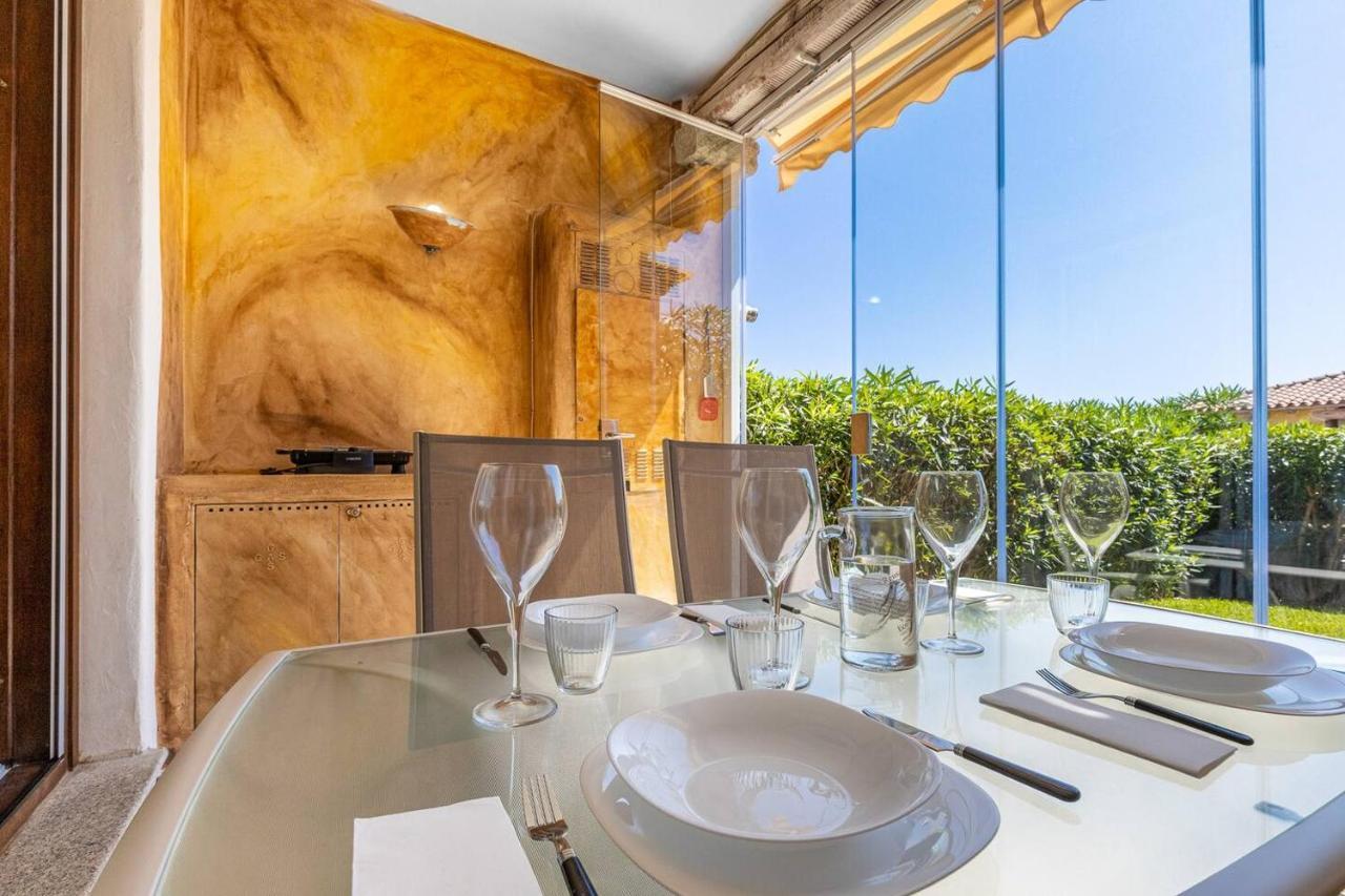 Casa Vacanze Lo Squalo Olbia Dış mekan fotoğraf