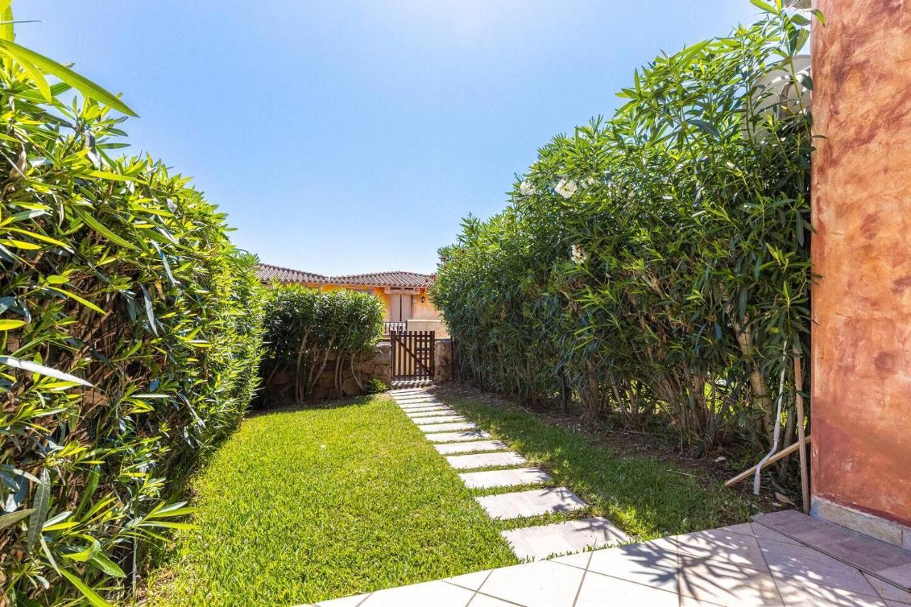 Casa Vacanze Lo Squalo Olbia Dış mekan fotoğraf