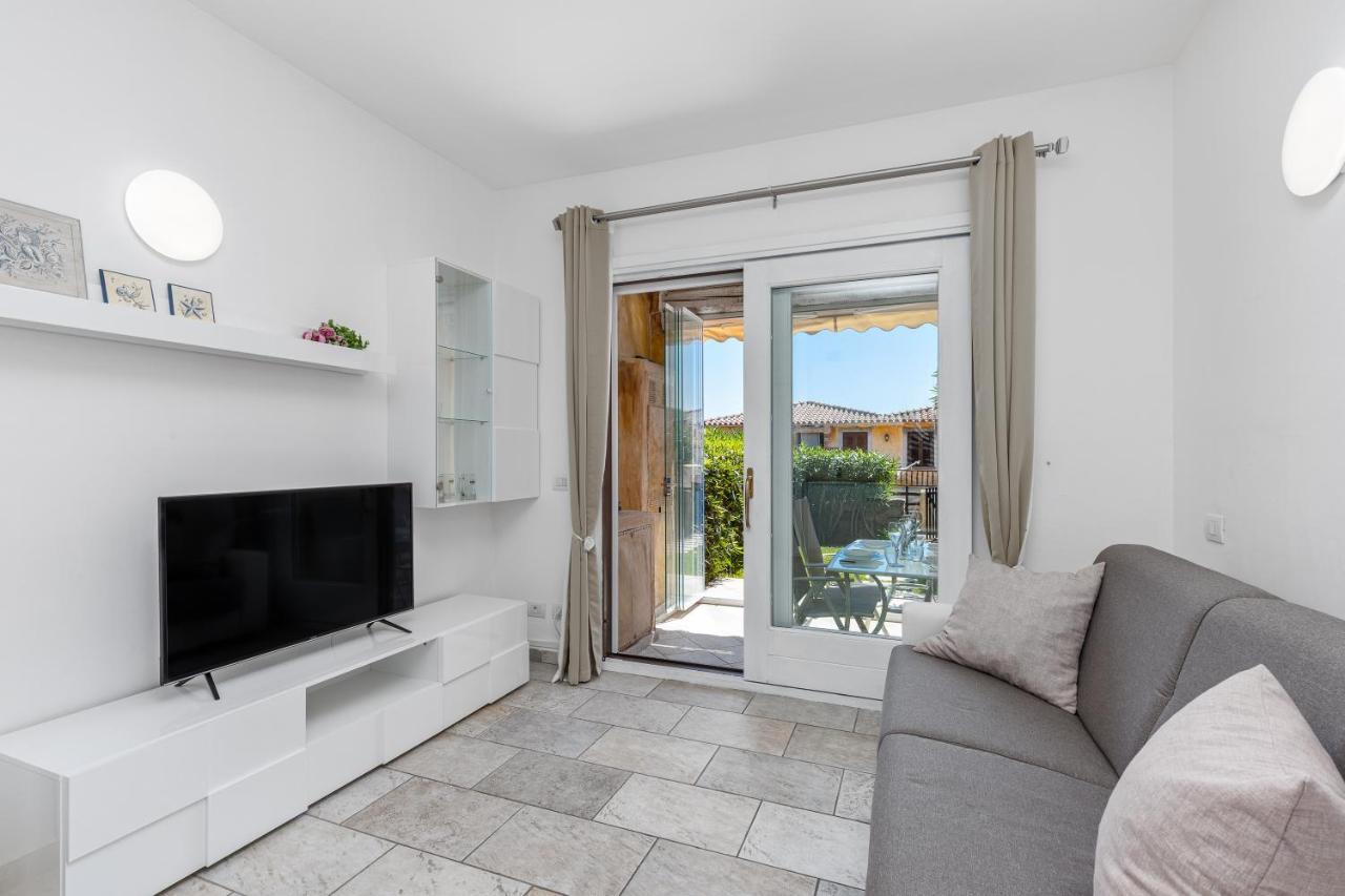 Casa Vacanze Lo Squalo Olbia Dış mekan fotoğraf