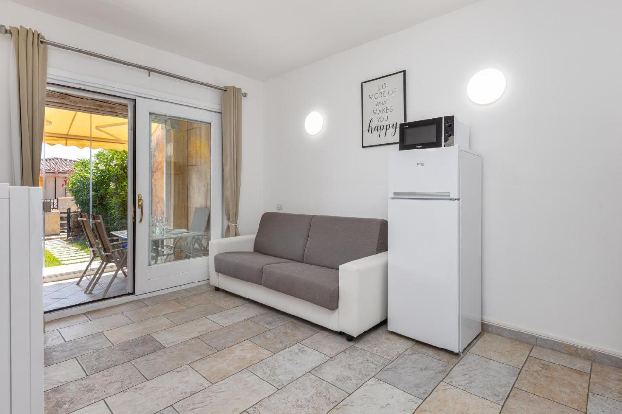 Casa Vacanze Lo Squalo Olbia Dış mekan fotoğraf