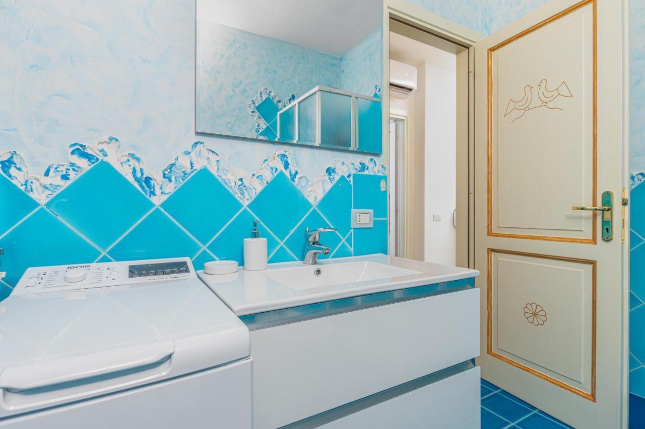 Casa Vacanze Lo Squalo Olbia Dış mekan fotoğraf