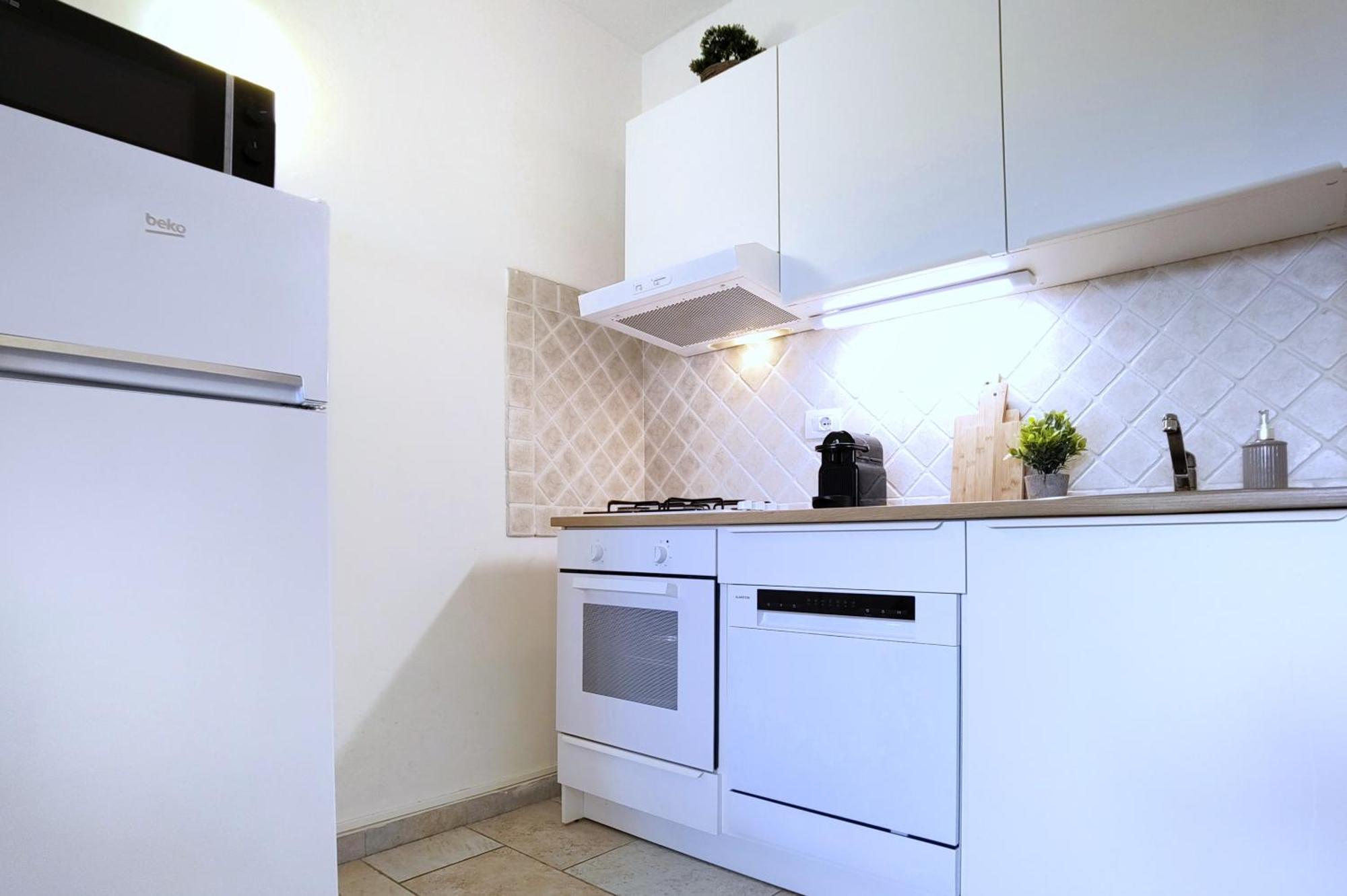 Casa Vacanze Lo Squalo Olbia Dış mekan fotoğraf